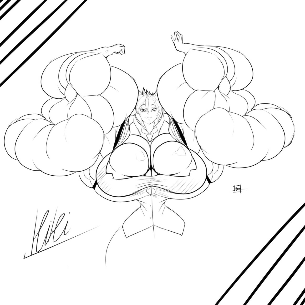 DotinTheParadox's Works page 6 full