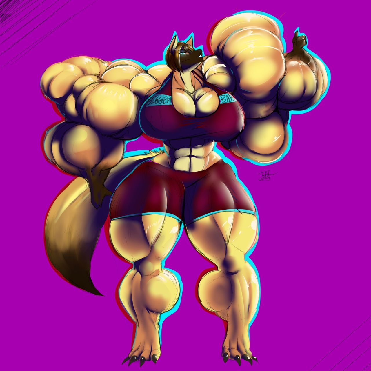 DotinTheParadox's Works page 7 full