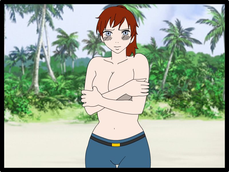 H-Flash Stories Volume 25 page 3 full