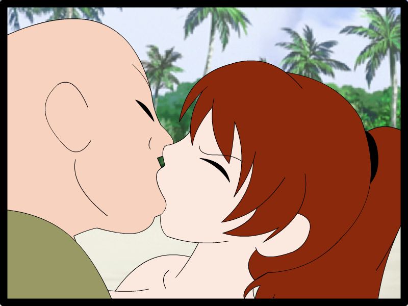 H-Flash Stories Volume 25 page 9 full