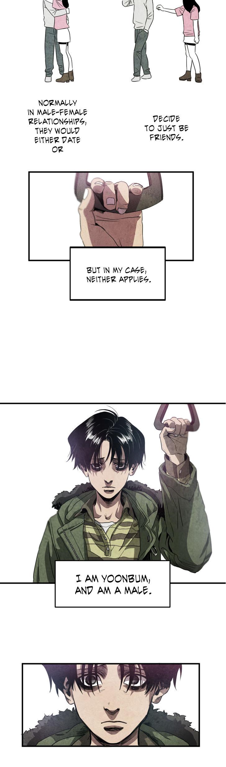 Killing Stalking Ch. 0-26 page 7 full
