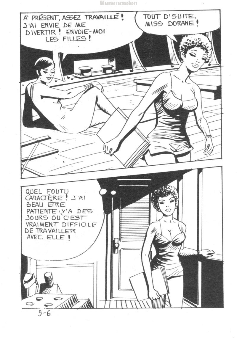 Elvifrance - Epouvante - 009 - Transports maritimes page 10 full