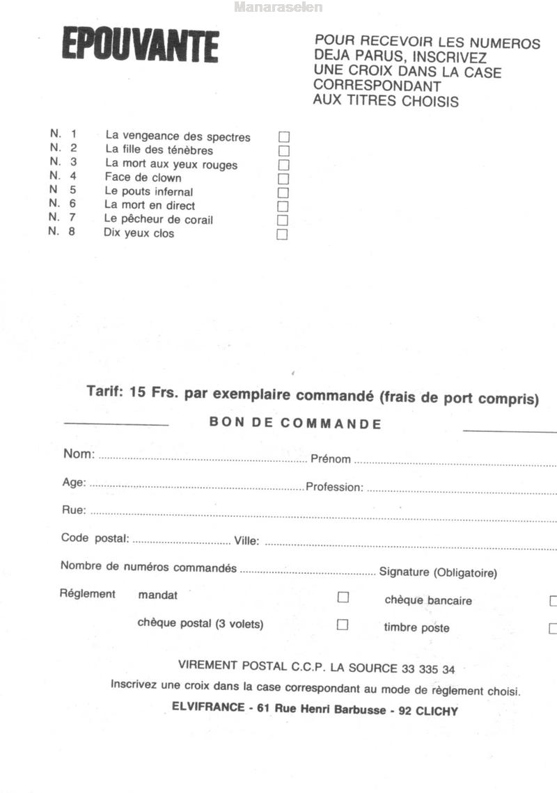 Elvifrance - Epouvante - 009 - Transports maritimes page 4 full
