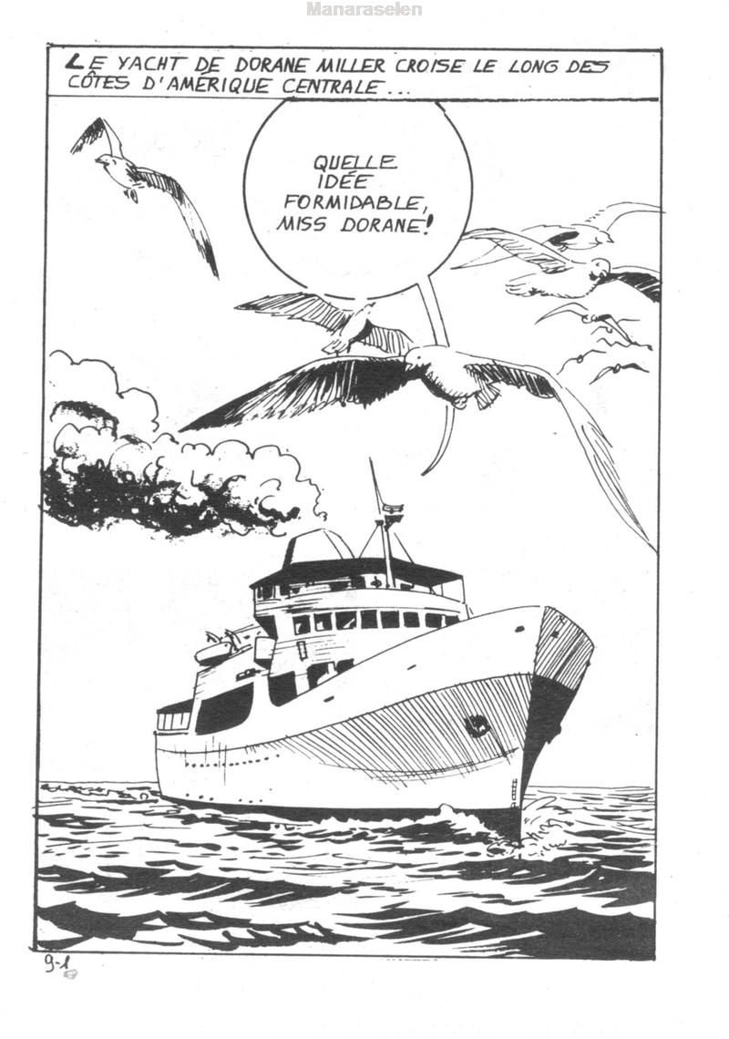 Elvifrance - Epouvante - 009 - Transports maritimes page 5 full