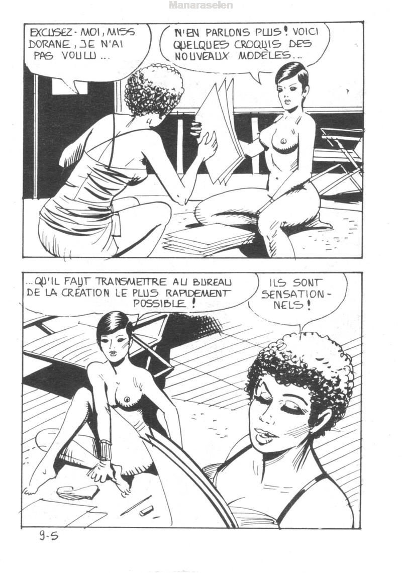 Elvifrance - Epouvante - 009 - Transports maritimes page 9 full