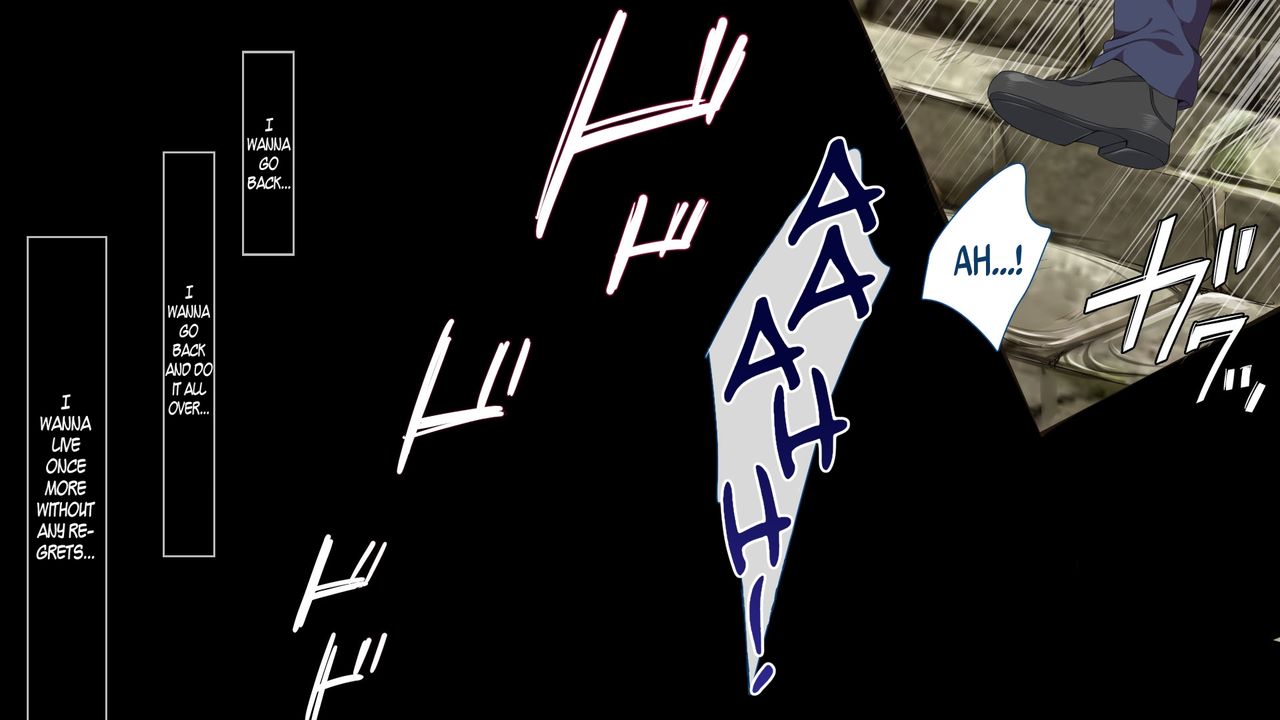 Gaki ni Modotte Yarinaoshi!!! | Turning Back Into a Kid And Starting Over!!! page 9 full