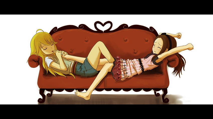 Female footjob compilation page 7 full