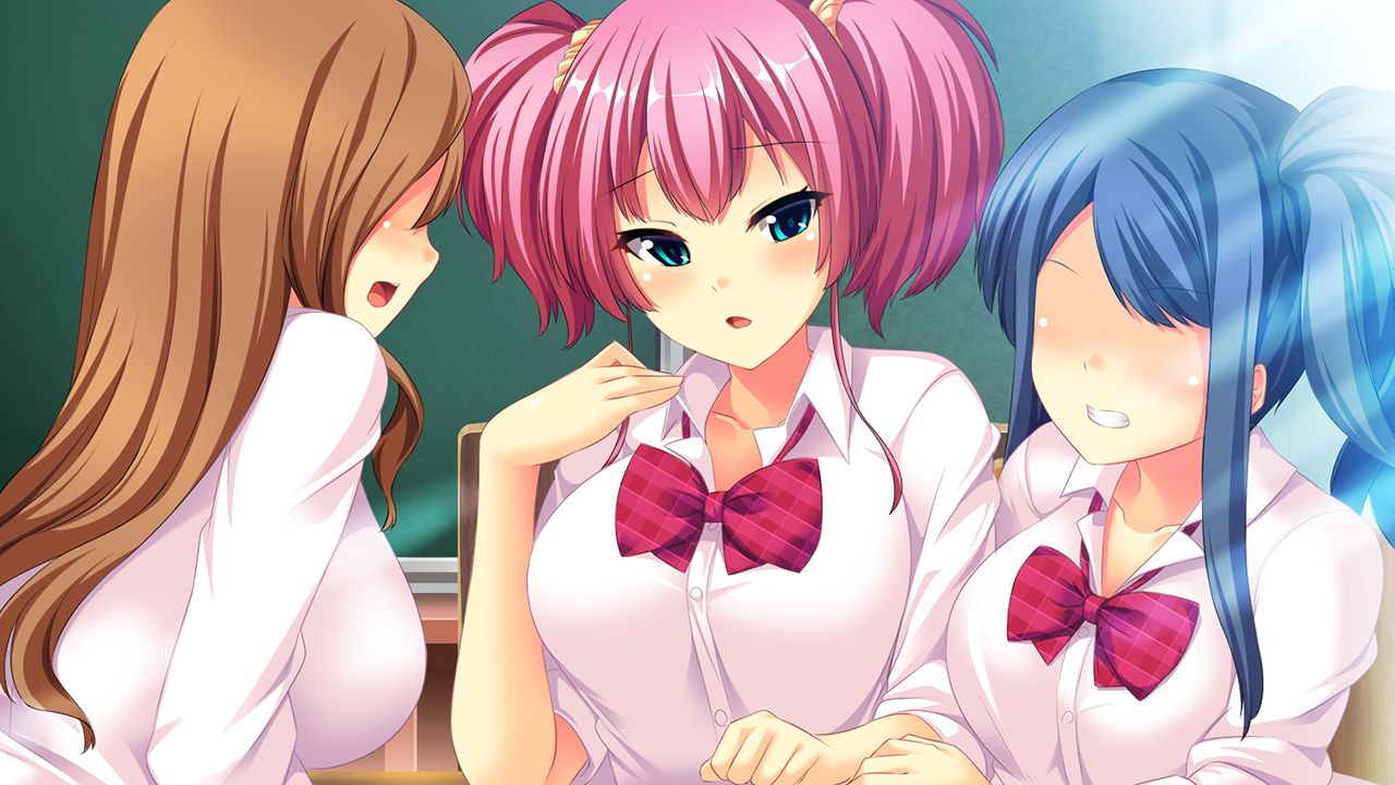 Bitch na Gal ga Shojo de Nani ga Warui? page 7 full