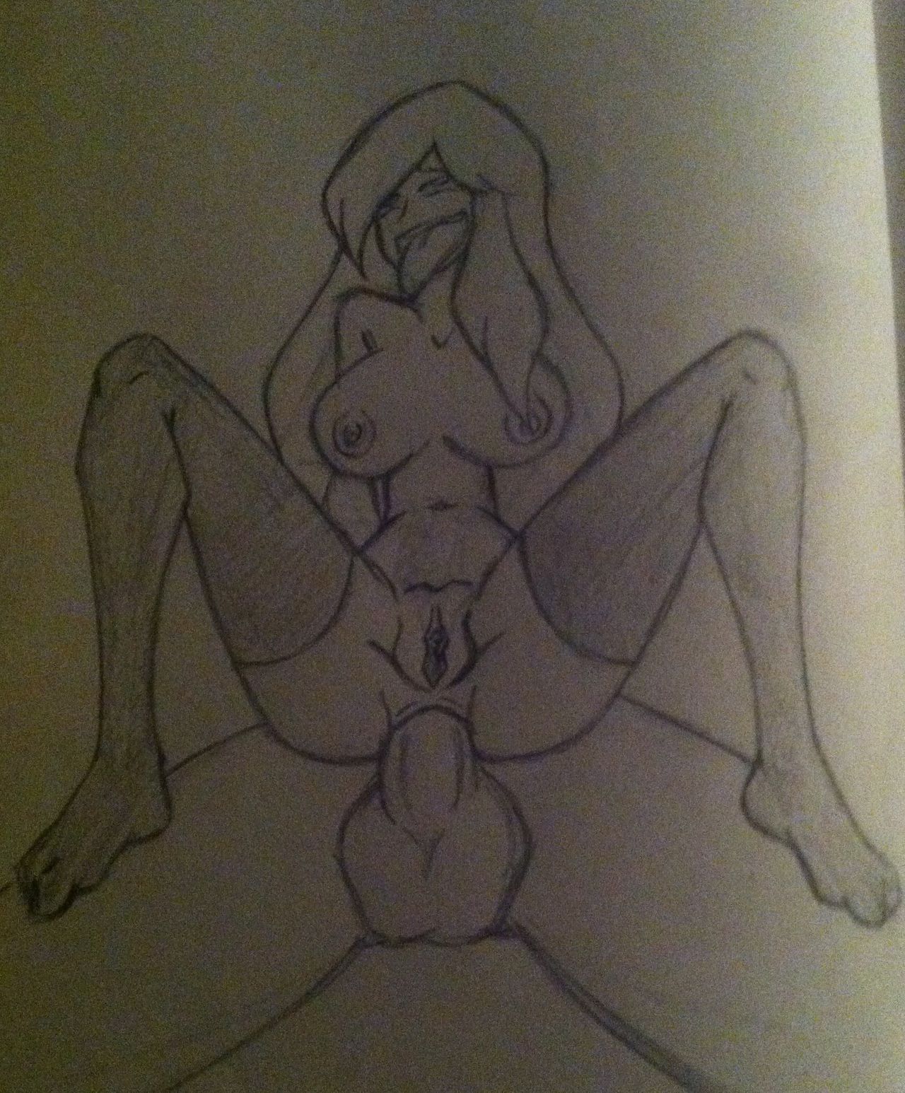 S3 Studios Sketches page 5 full