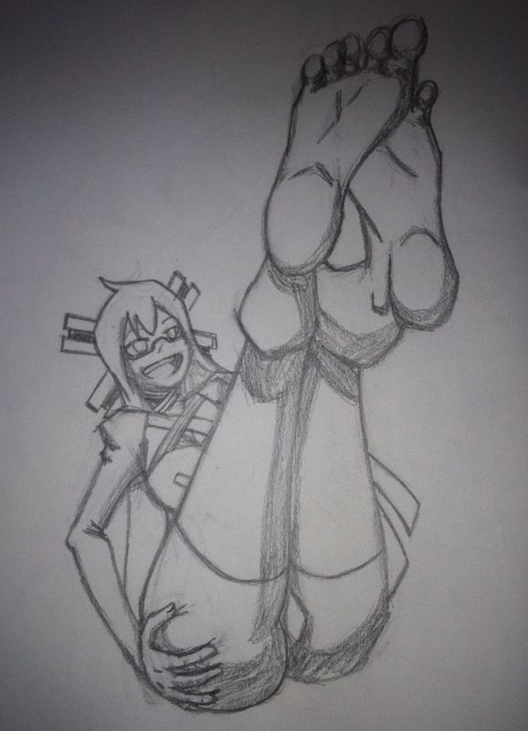 S3 Studios Sketches page 8 full