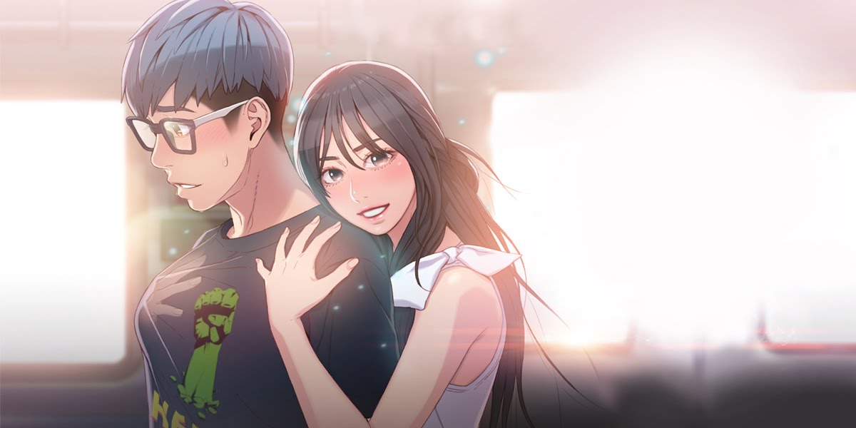 Sweet Guy Ch.1-75 page 1 full