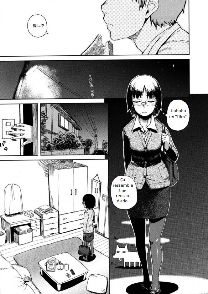 Tonari no Yuki-san - Yuki next door page 5 full