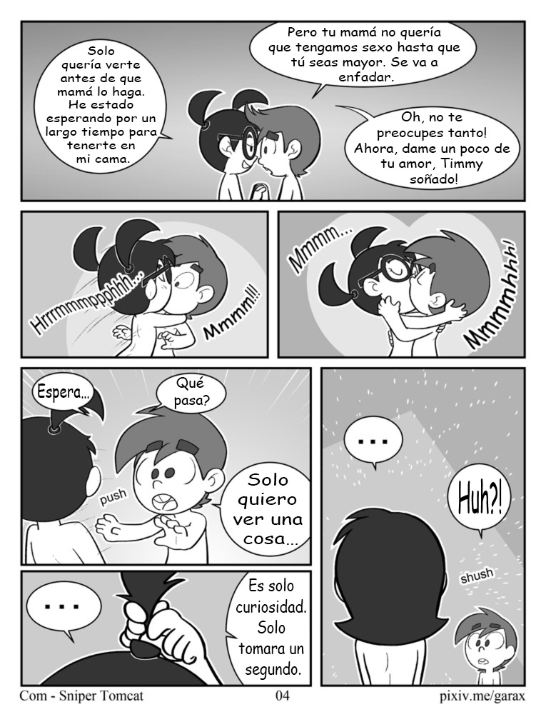 Maid to Serve Once More page 4 full