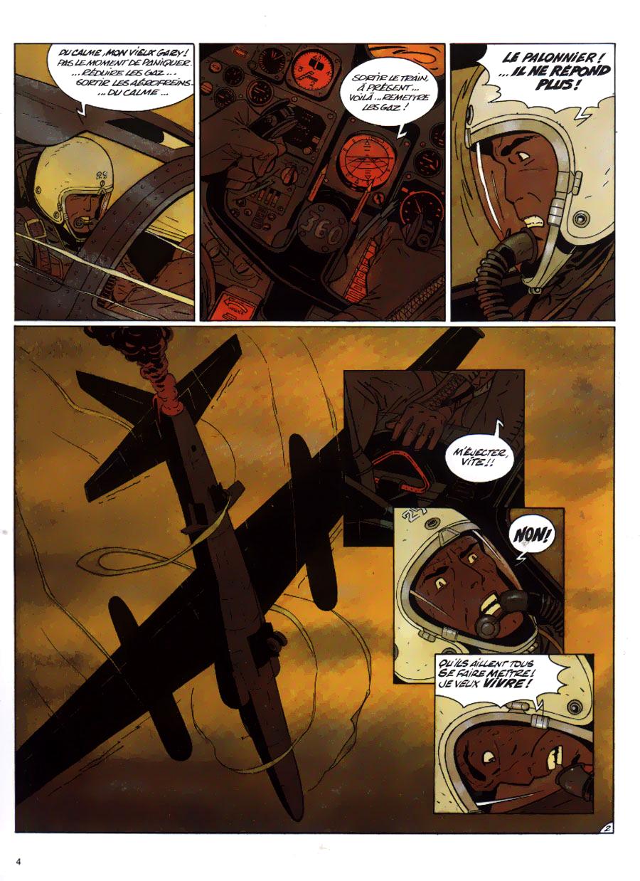 Pin-up - 04 page 4 full