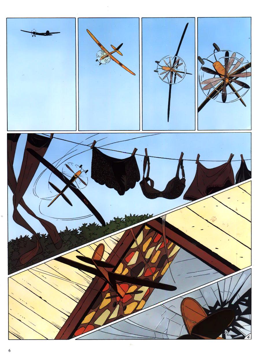 Pin-up - 04 page 6 full