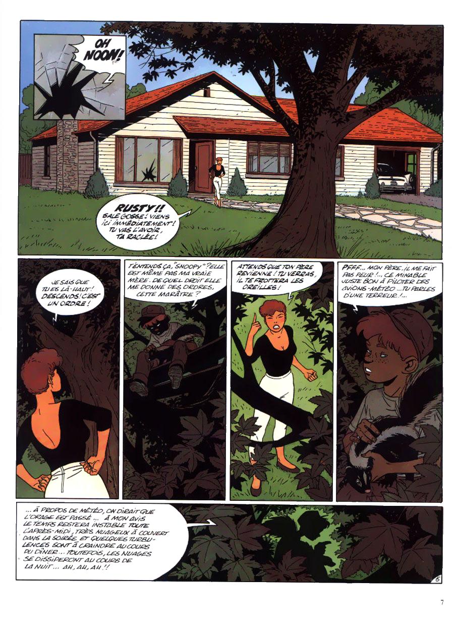 Pin-up - 04 page 7 full