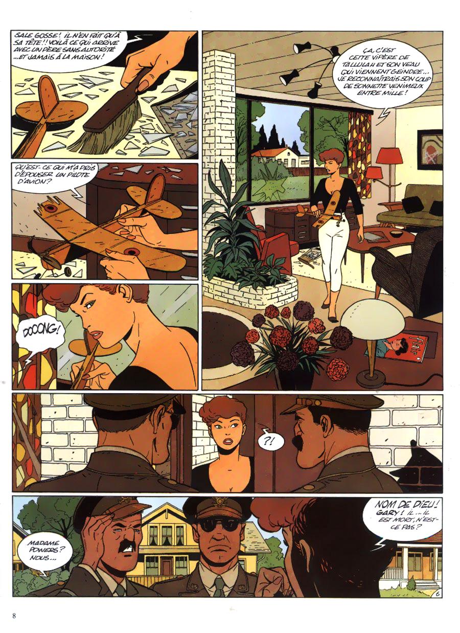 Pin-up - 04 page 8 full