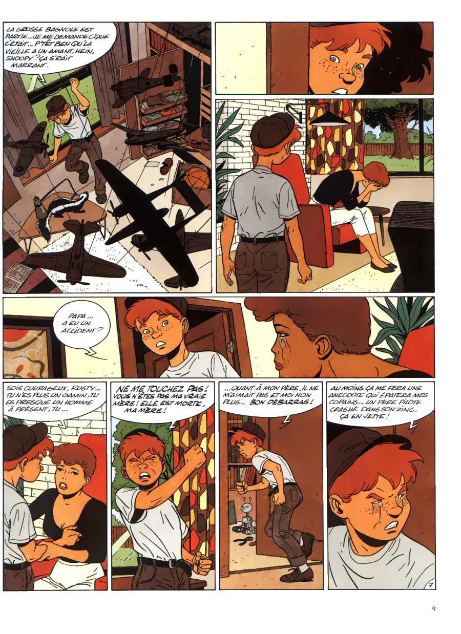 Pin-up - 04 page 9 full