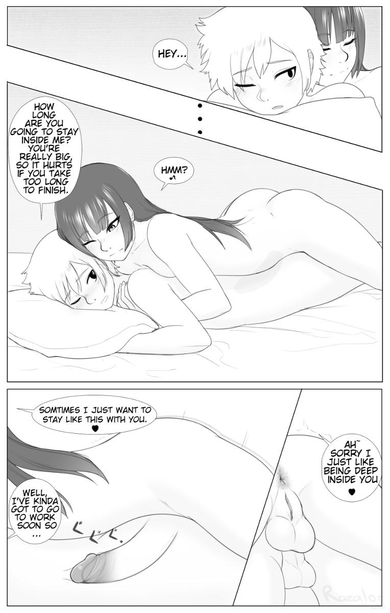 M&W page 1 full