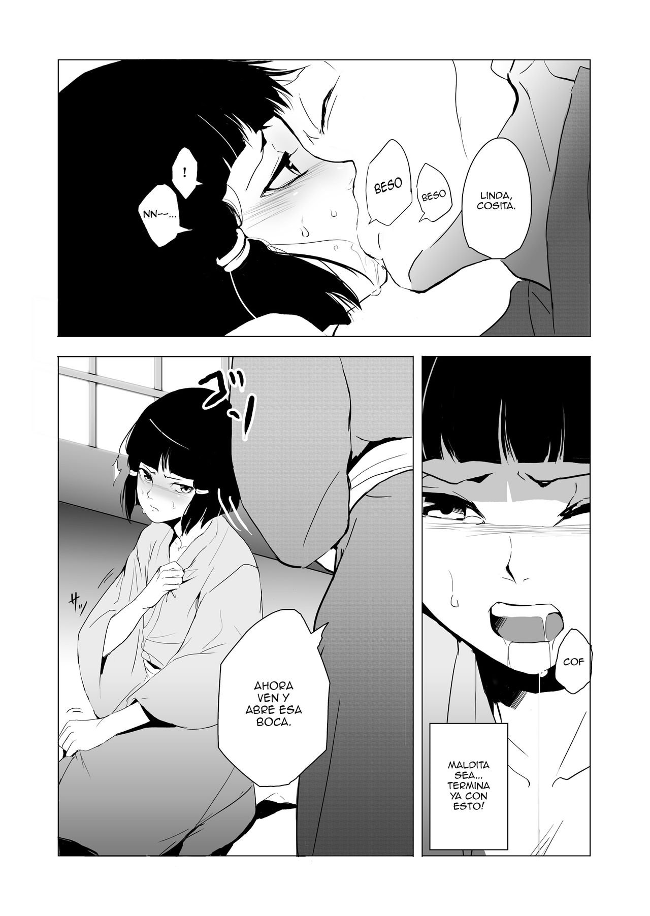 Sumizome page 10 full