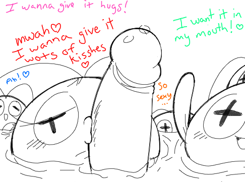 ARTIST ɯɯ page 7 full