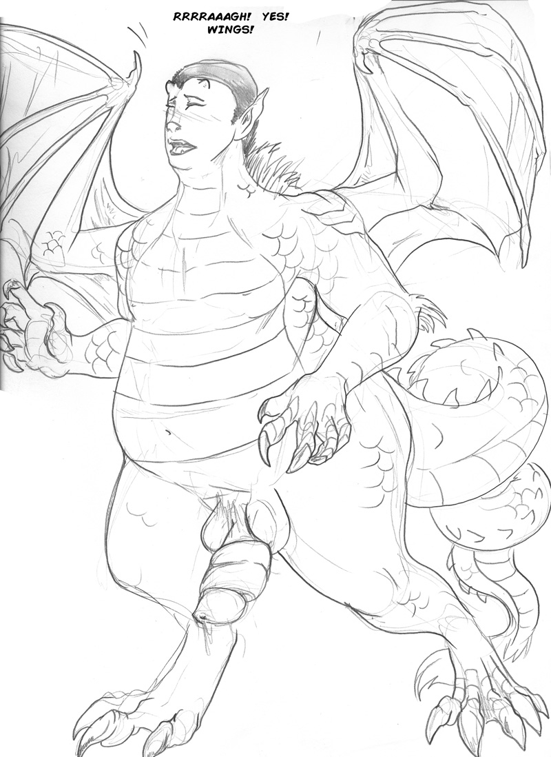 Dragon-Boar Lession page 7 full