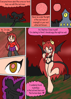 250px x 350px - Corruption/Transformation Girls Being Turned Evil TF - IMHentai
