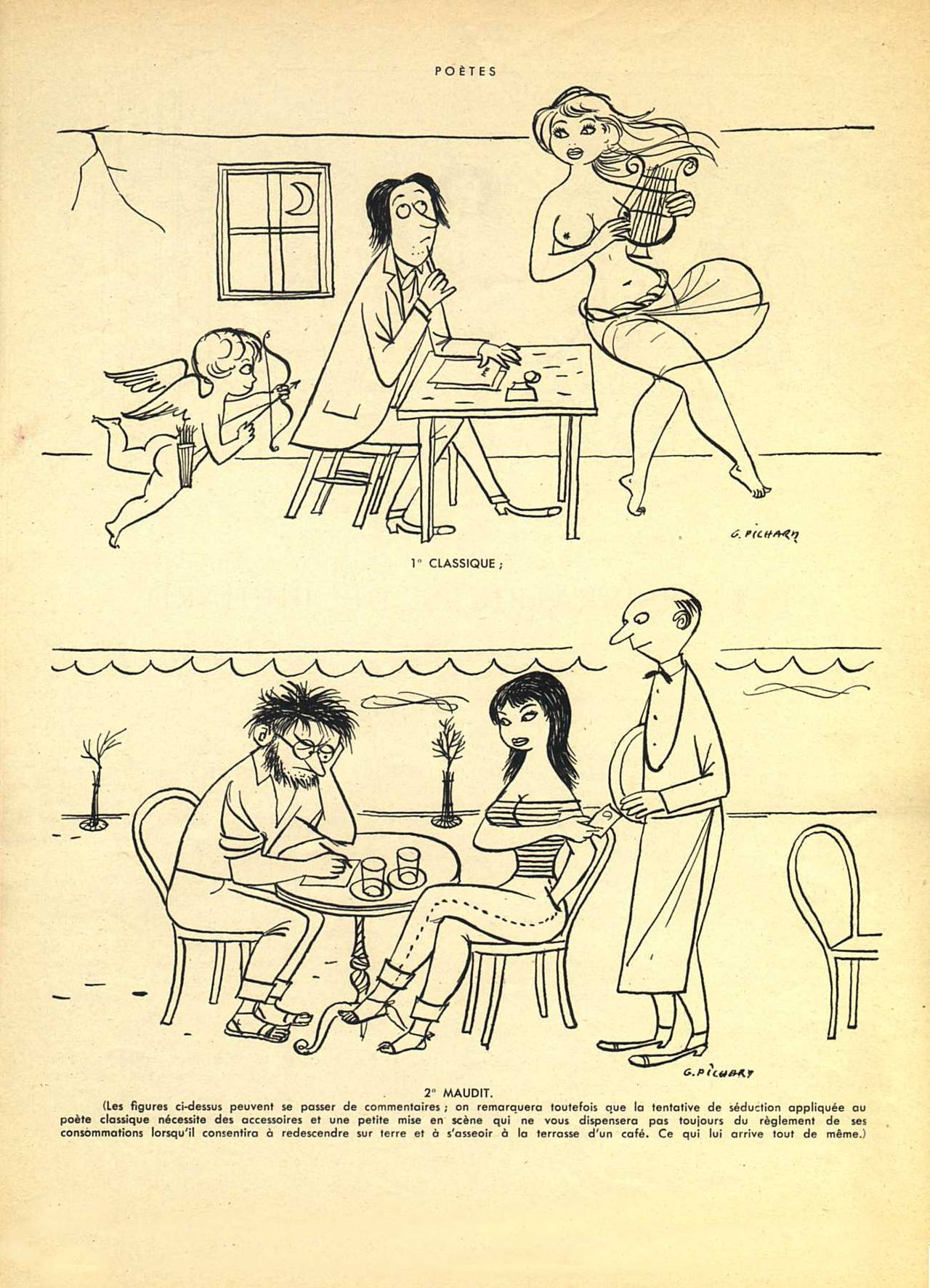 le rire - annuaire de procédés de séduction page 4 full