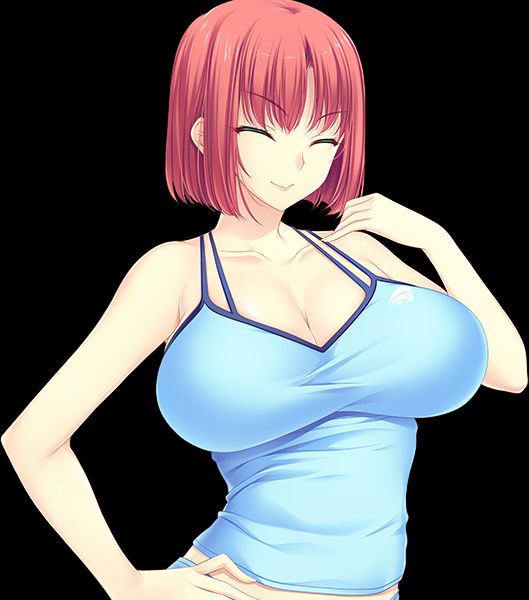 Baku Ane 2 ~Otouto, Ippai Shibocchau zo!~ Character CGs Part 1/3 page 5 full