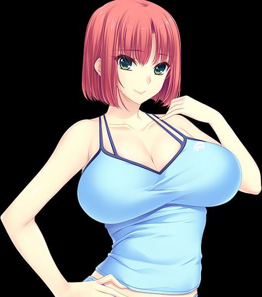 Baku Ane 2 ~Otouto, Ippai Shibocchau zo!~ Character CGs Part 1/3 page 7 full