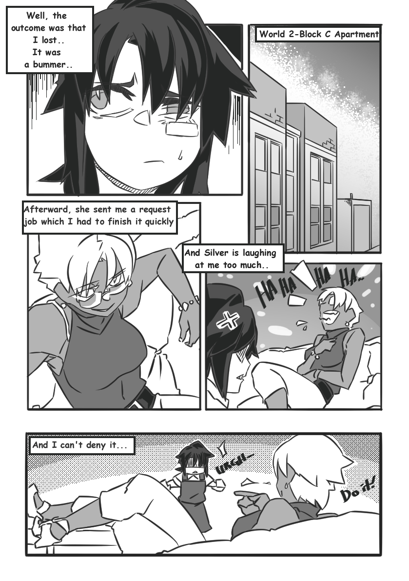 Nina Vore - Low Resolution Free Version page 5 full