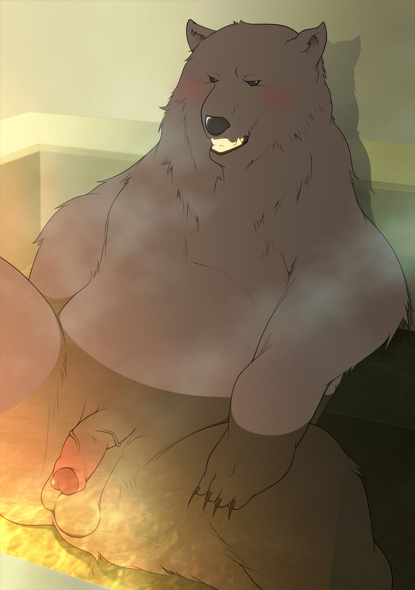 Shirokuma coffe part.1 page 5 full