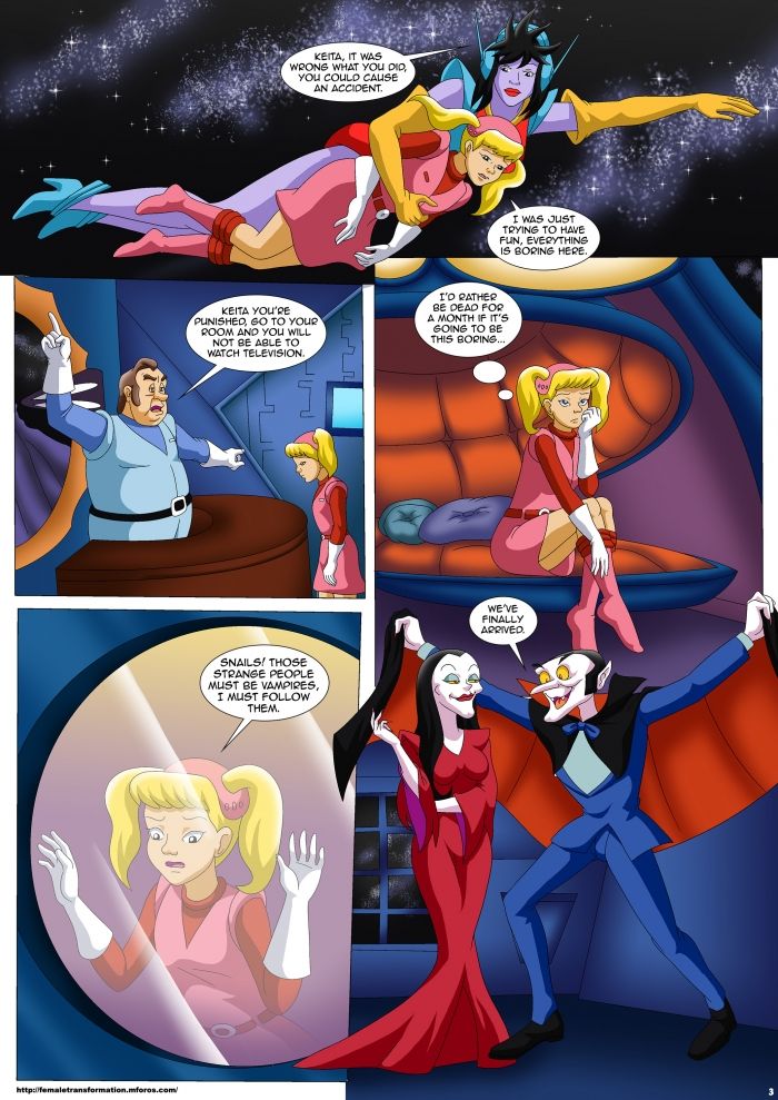 Space Vampires page 4 full
