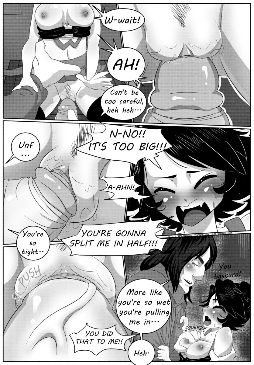 Snatched page 10 full