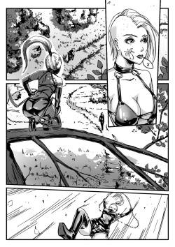 Necrophilia Porn Drawing - Tag: necrophilia (popular) page 29 - Hentai Manga, Doujinshi & Porn Comics