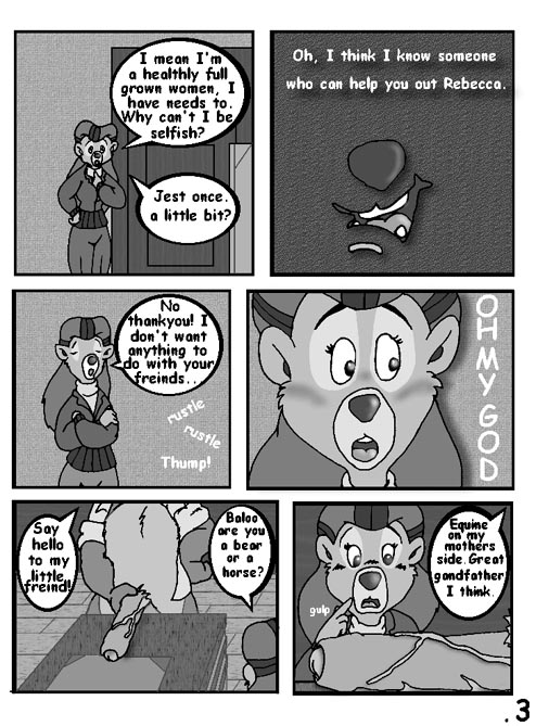 TaleSpin —  — The Five Year Bitch!!! page 4 full