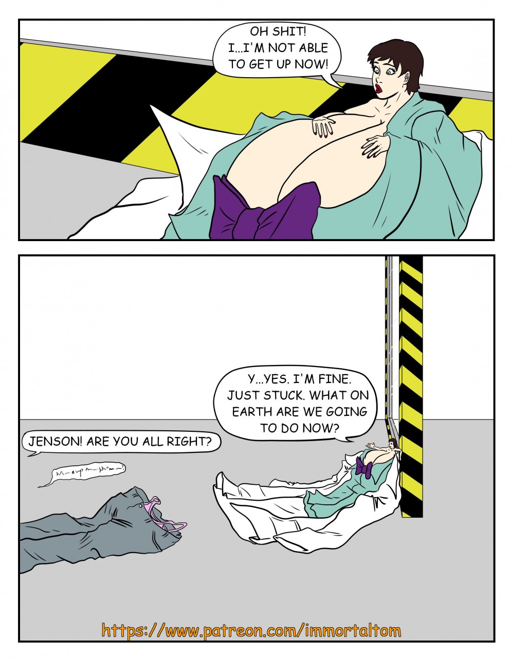 Immortal Labs page 8 full