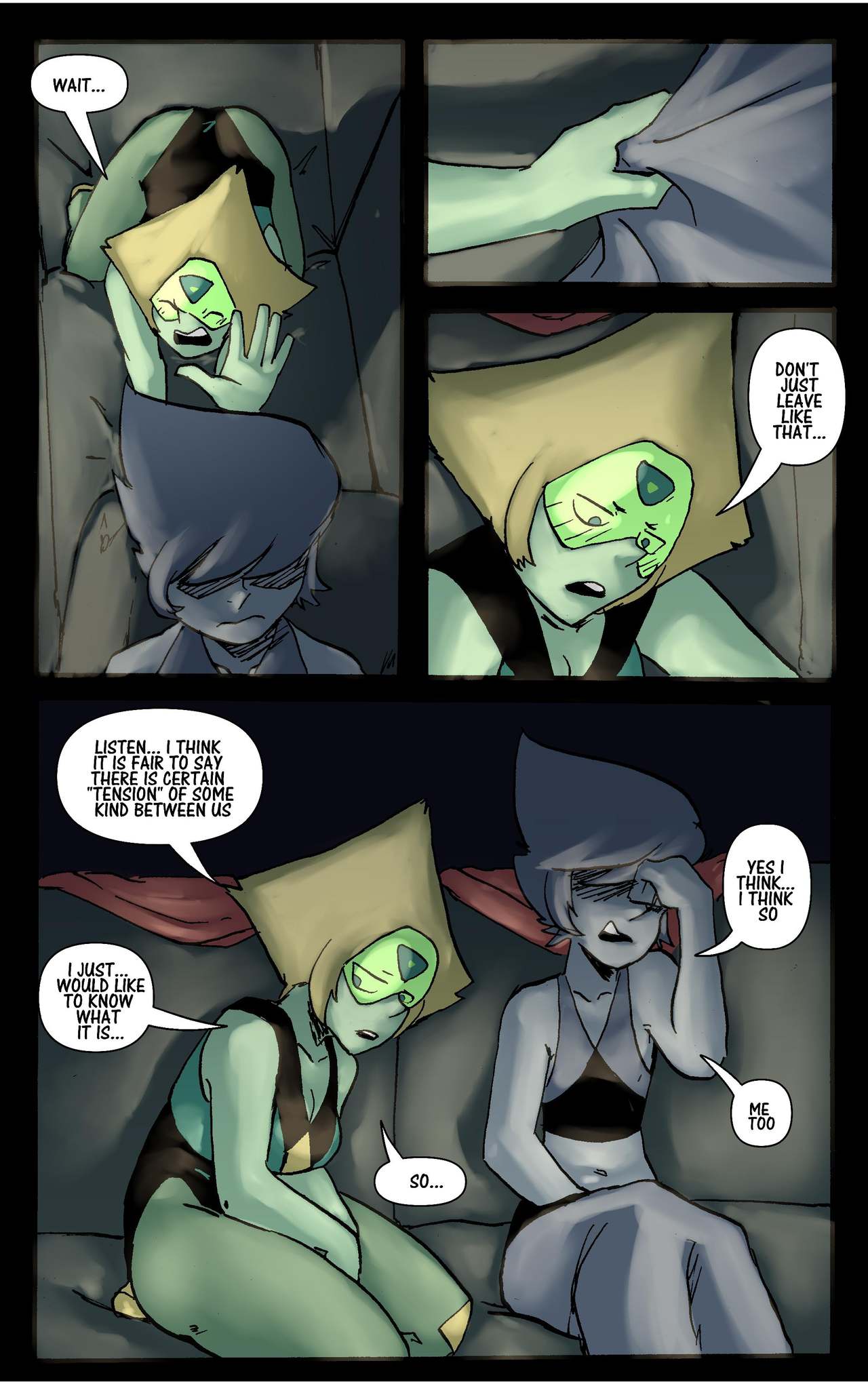 Movie Night page 10 full