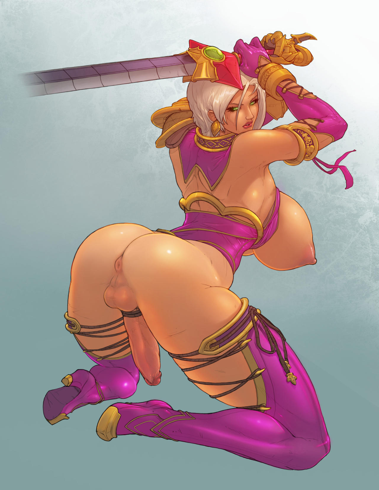 Ivy Valentine page 4 full