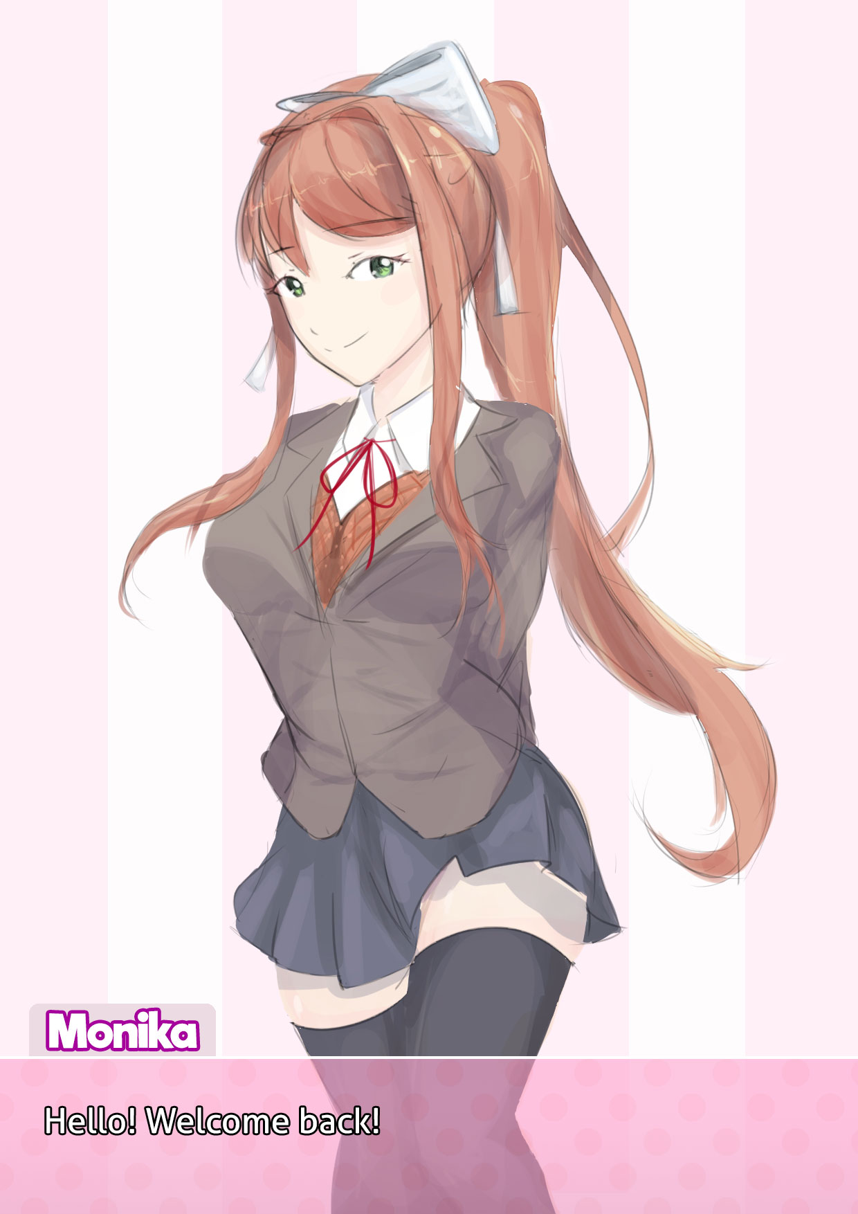 Monika 「モニカ」 page 2 full
