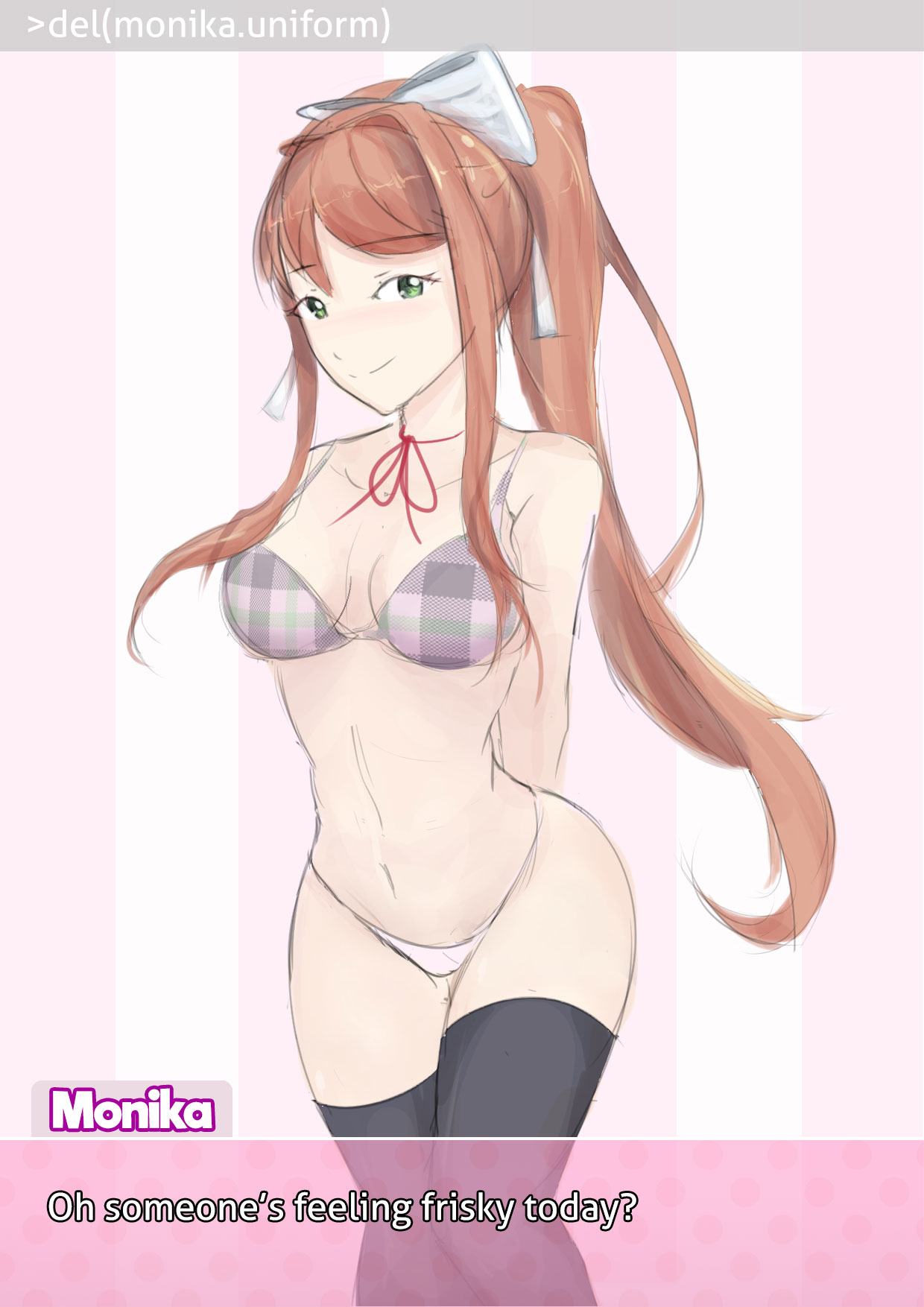Monika 「モニカ」 page 4 full