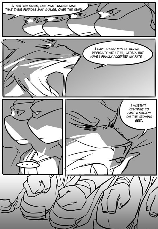 TMNT Black and Blue ch. 9 page 5 full
