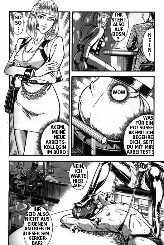 SLAVE CAPTURED AND TRAINED page 3 full