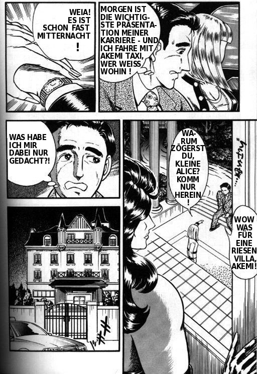SLAVE CAPTURED AND TRAINED page 5 full
