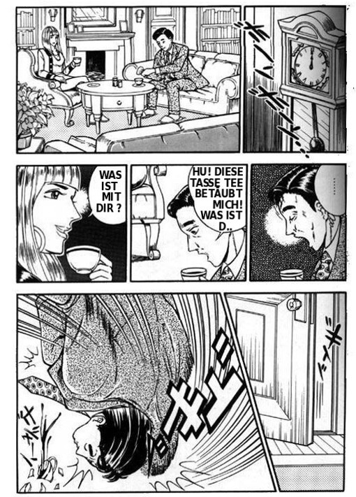 SLAVE CAPTURED AND TRAINED page 6 full