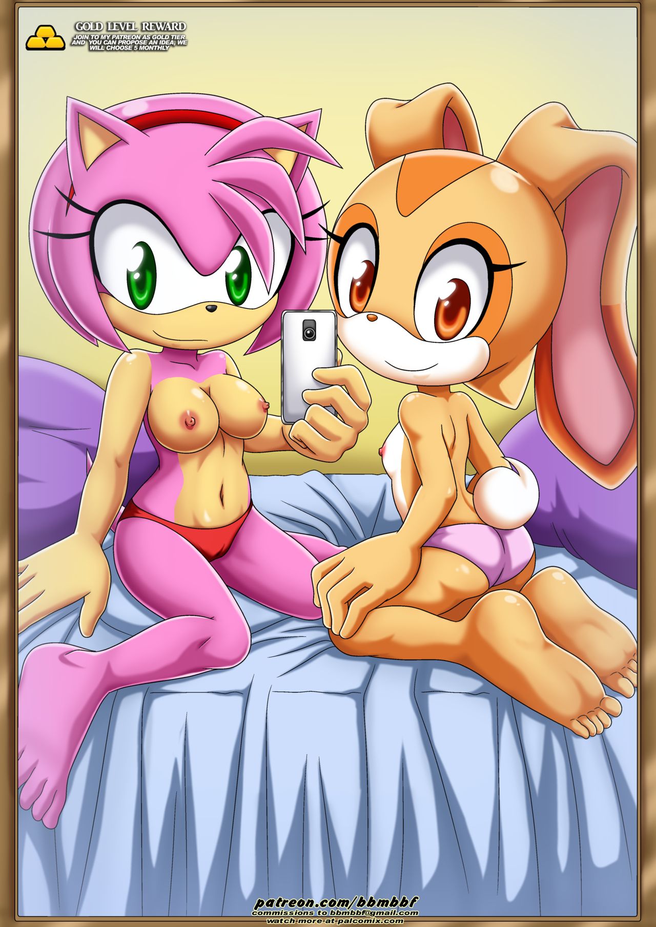 Gold pics page 6 full