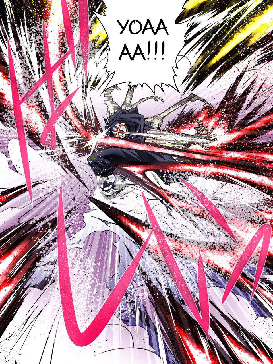 Superheroine Yuukai Ryoujoku VII - Superheroine in Distress - Kunoichi Suzushiro II page 8 full