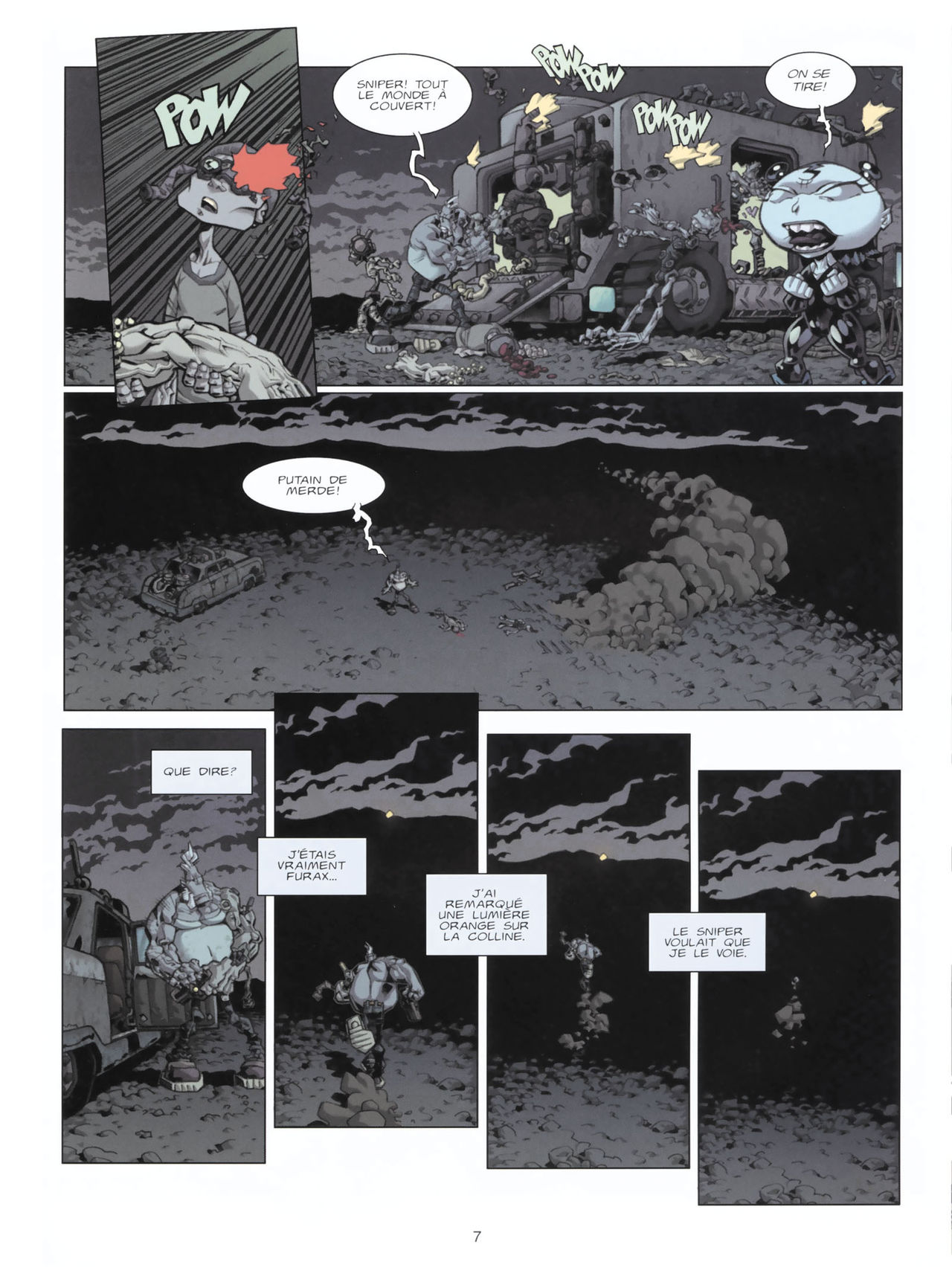 Zone Sinistrée 02 page 9 full