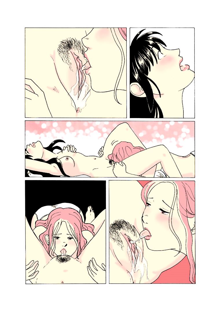My Sweet Girl page 10 full