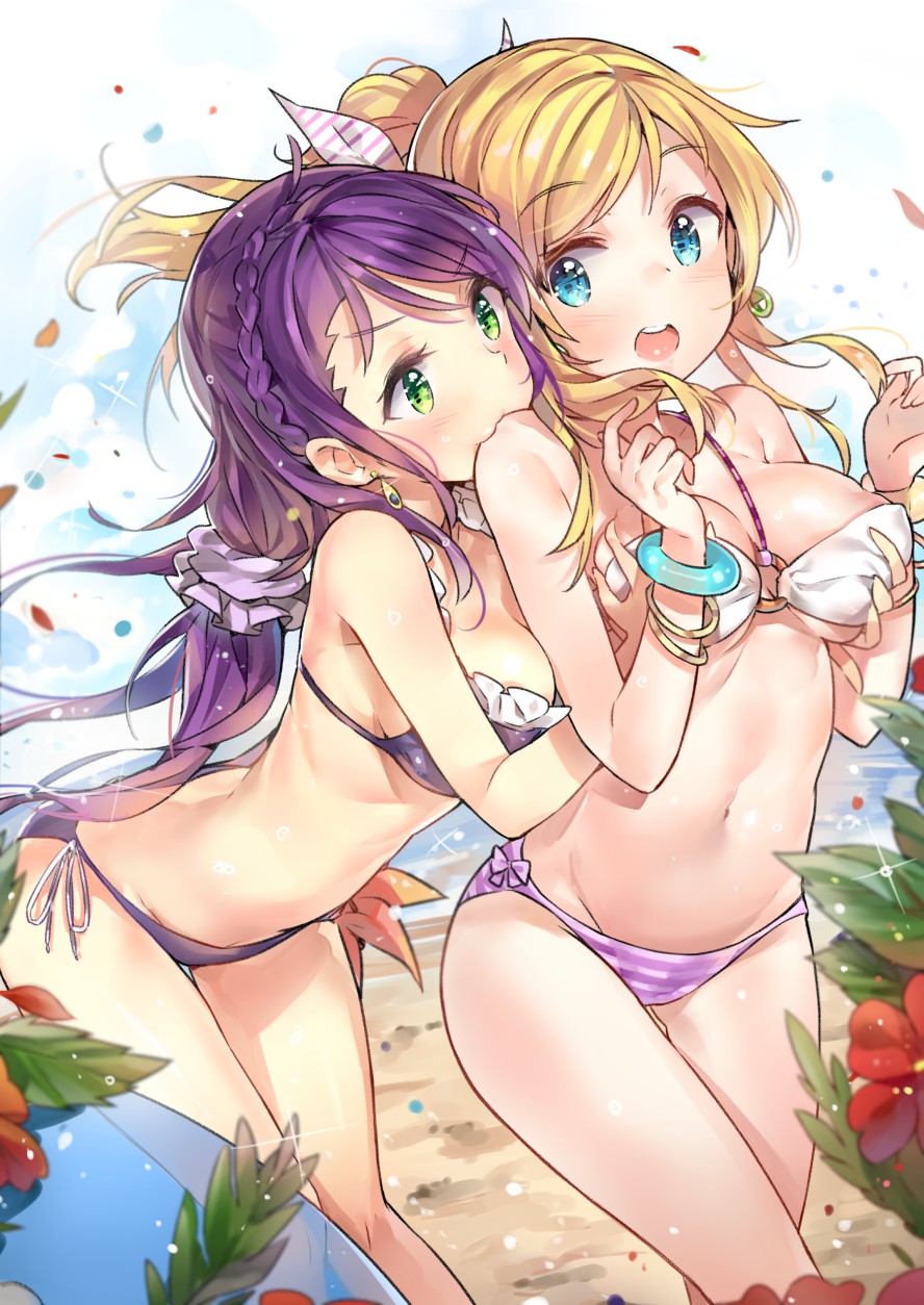 Idolmaster Series page 4 full